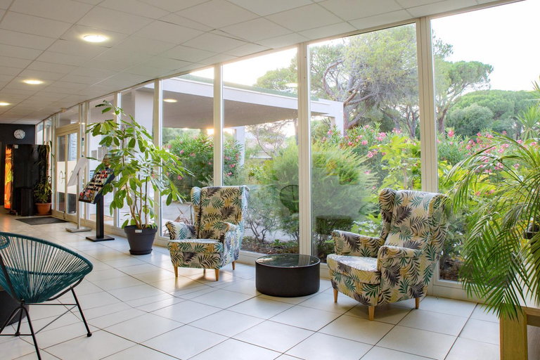 Public Area 4, Comfort Aparthotel Frejus La Tour De Mare, Var