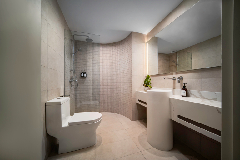 Bathroom 9