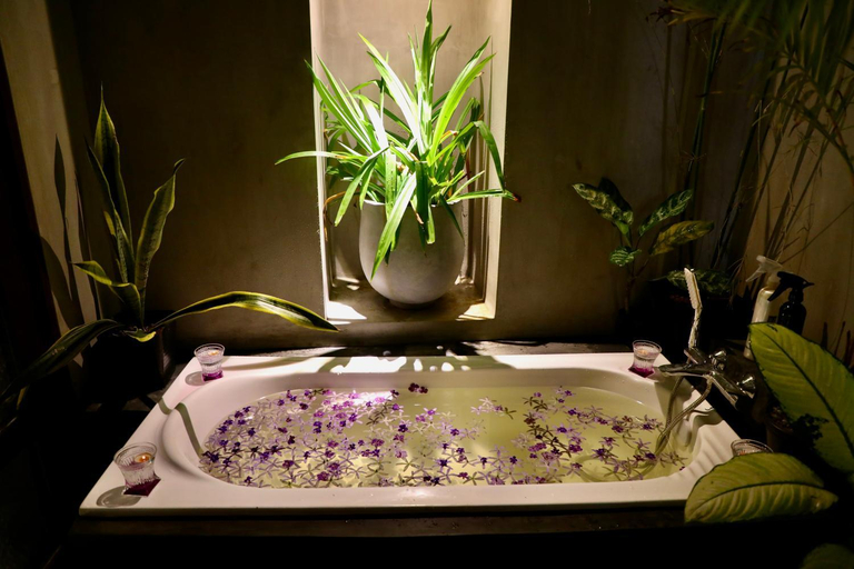 Bathroom 3, The Jini House - Kabalana, Habaraduwa