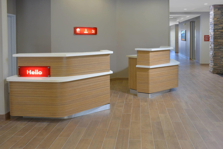 Public Area 2, TownePlace Suites by Marriott Denver South/Lone Tree, Douglas