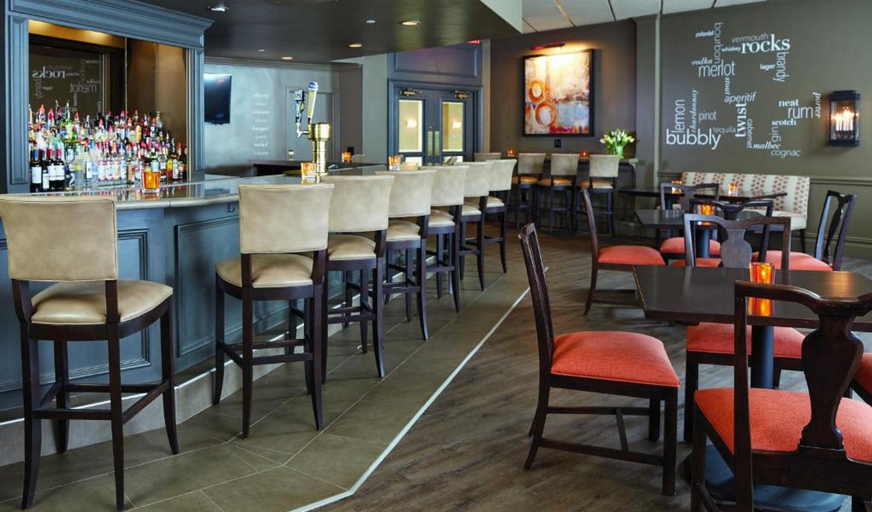 Food & Drinks 5, Ethan Allen Hotel, Fairfield