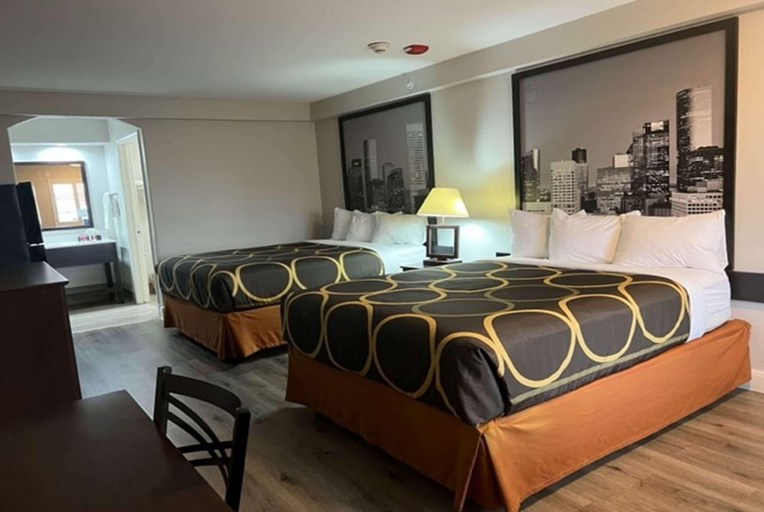 Bedroom 4