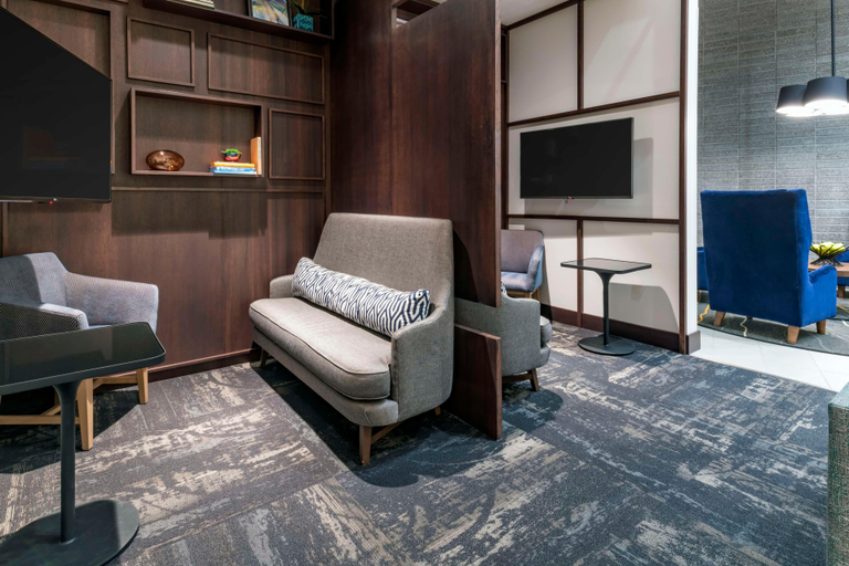Public Area 2, Hyatt Place Provo, Utah