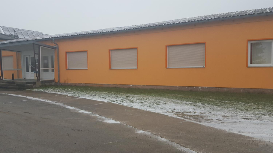 Others 5, Gastepension - Elsterland am Sport- und Freizeitpark, Wittenberg