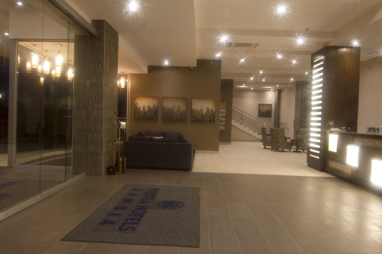 Public Area 5, Protea Hotel by Marriott Lusaka Tower, Lusaka