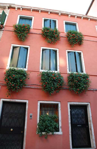 Others 5, Oceano Mare B&B, Venezia