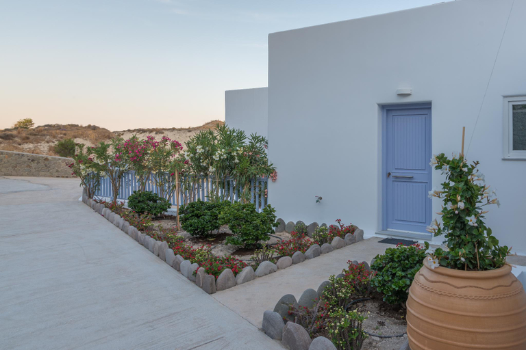 Others 3, Milesian Suites, South Aegean