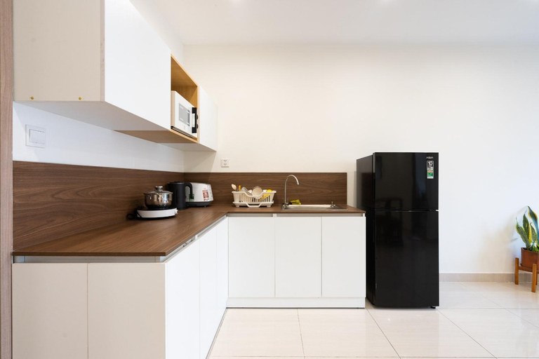 HAPPY HOMESTAY, District 9