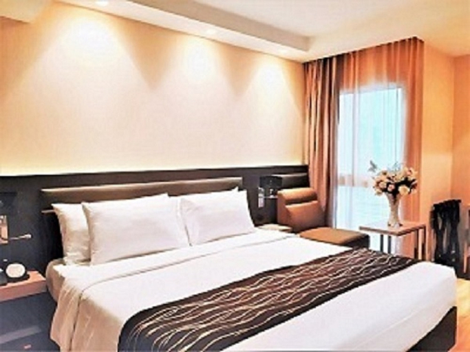 Bedroom 10