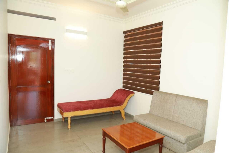 Others 5, Sky Regency, Malappuram