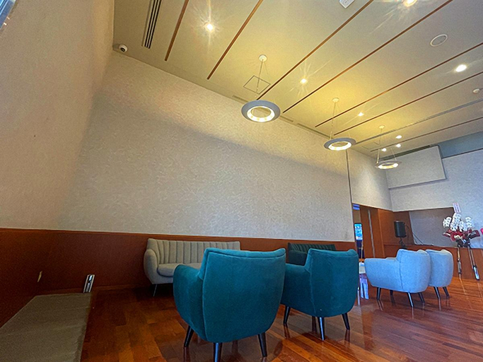 Public Area 3, Jisco Hotel Obama Onsen, Unzen