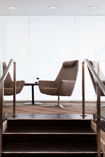 Public Area 2, Delta Hotels by Marriott Edmonton South Conference Centre, Division No. 11