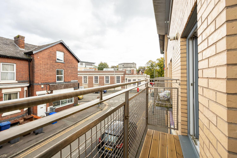 Others 2, Withington Apartments, Manchester