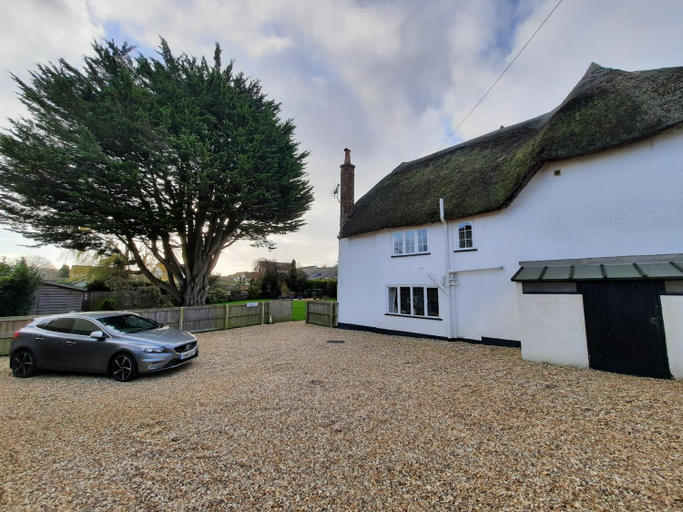 Others 5, The White Cottage, Devon