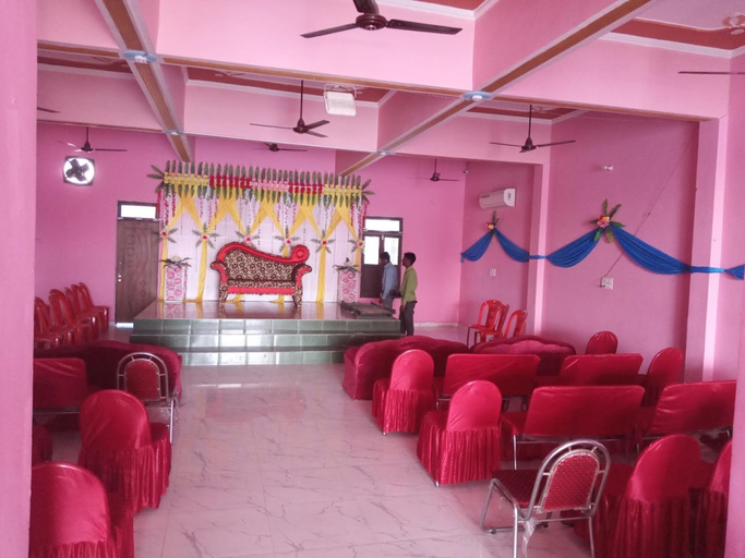 Others 5, Vandana Guest House, Hardoi