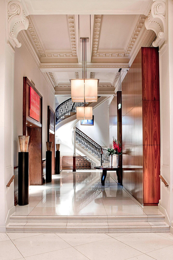 Public Area 3, Threadneedles, Autograph Collection, London