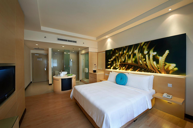 Bedroom 15