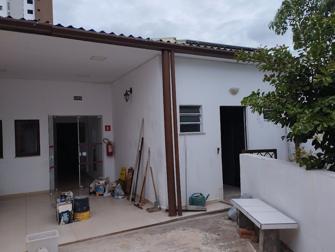 Others 5, Nostra Cuesta Hostel, Botucatu