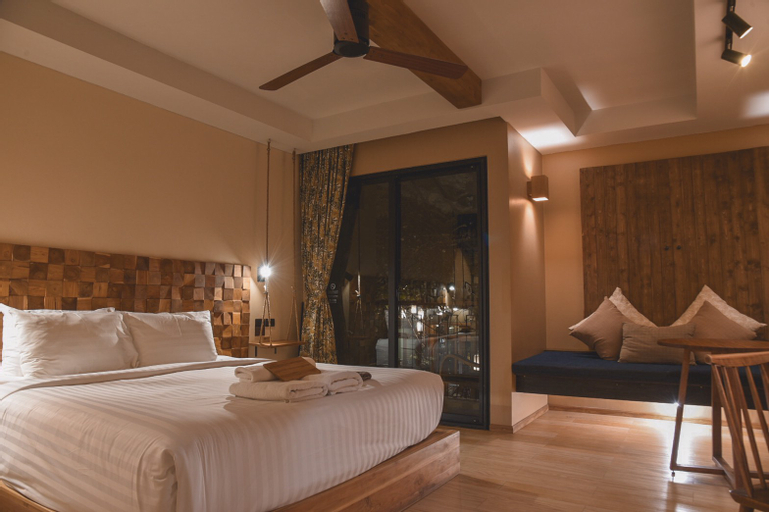 Bedroom 19
