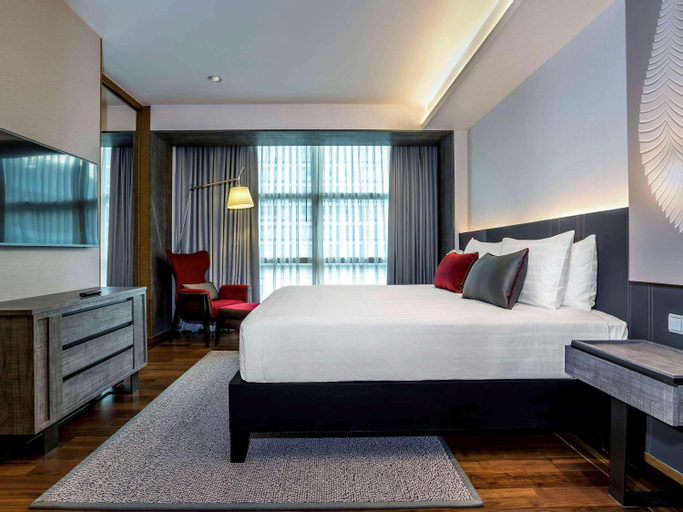 Bedroom 9