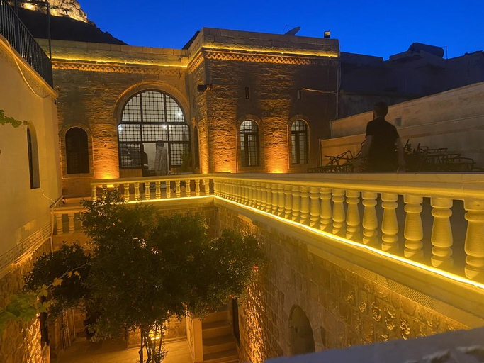 Exterior & Views 1, Mirstone Tarihi Konak, Mardin