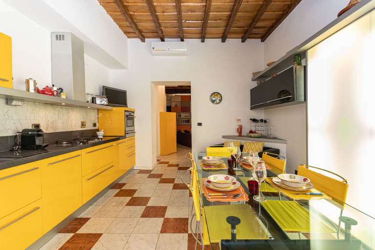 Others 5, Central Pop House by Wonderful Italy, Torino