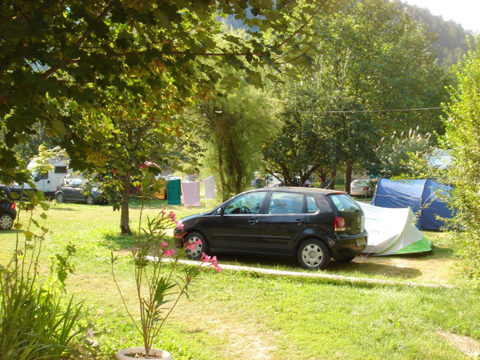 Others 5, Camping Frederic Mistral, Alpes-de-Haute-Provence