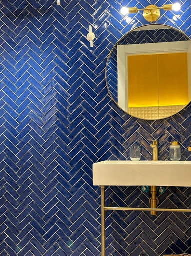Bathroom 5, Hostal Barcelona Centro, Barcelona