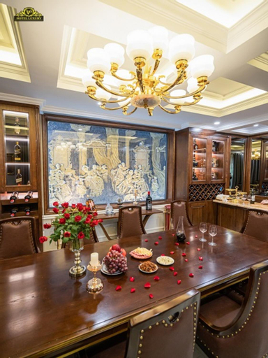 Food & Drinks 5, VP HOTEL LUXURY, Thanh Trì