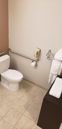 Bathroom 8