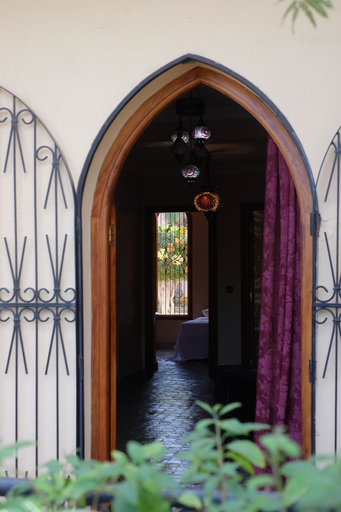 Exterior & Views, Eden Palm Resident Palmuraie, Marrakech