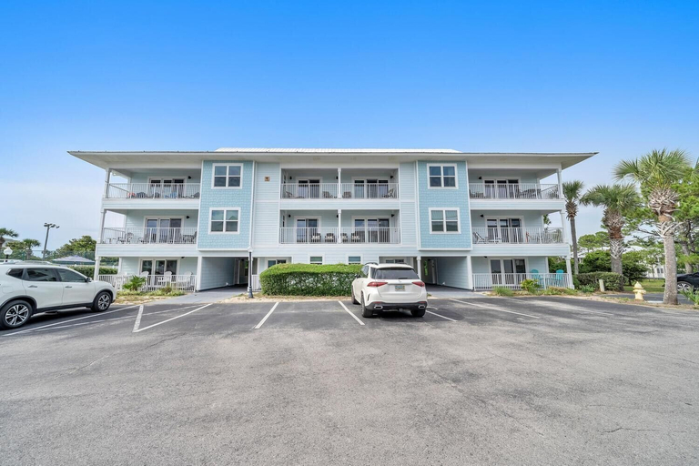 Exterior & Views 2, Beachside Villas 933, Walton