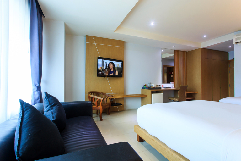 Bedroom 21