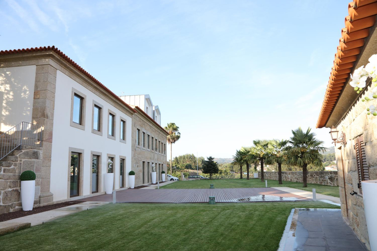 Exterior & Views 1, Hotel Rural Quinta das Quintaes, Penafiel