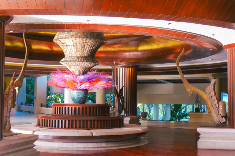 Public Area 5, Paradox Resort Phuket, Pulau Phuket