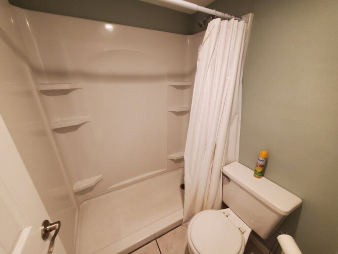 Bathroom 3, Quail Hollow B5-3d, Saint Johns