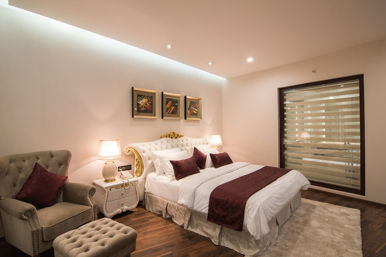 Bedroom 4
