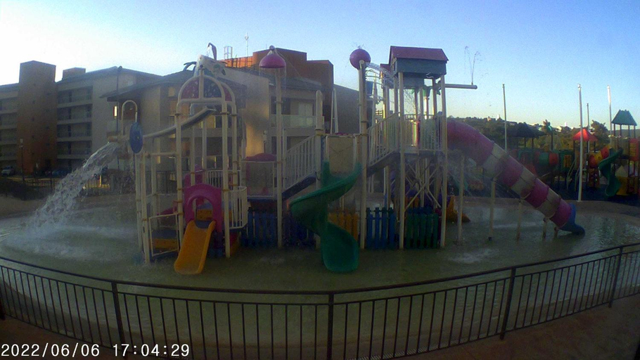 Others 5, APARTAMENTO NO ECO RESORT ILHAS DO LAGO, Caldas Novas