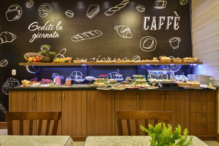 Food & Drinks 5, Pousada Stillo Gramado Exclusive, Gramado