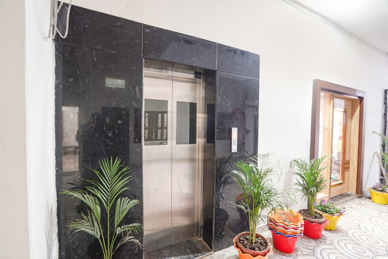 Exterior & Views 2, FabHotel Vairagi Inn - Nr. Bhojuveer Chauraha, Shivpur, Varanasi