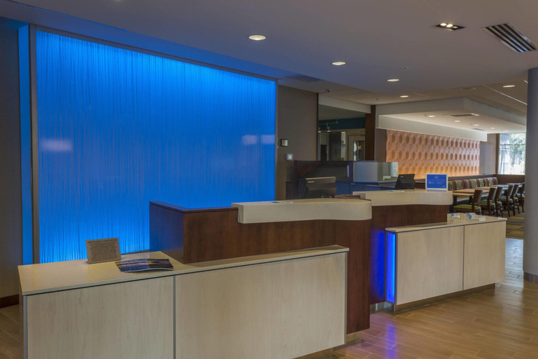 Public Area 4, Fairfield Inn & Suites Geneva Finger Lakes, Ontario