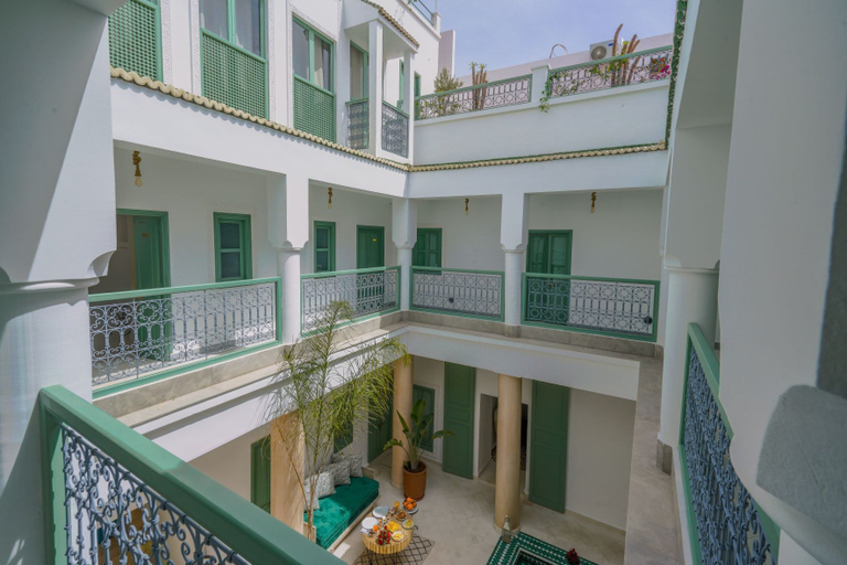 Exterior & Views 2, Riad Trésor Marrakech, Marrakech
