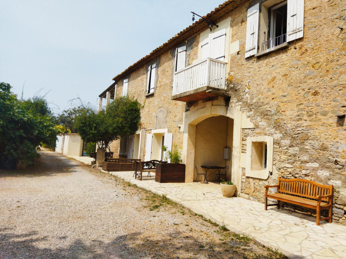 Others 3, Aur Blan - Les Pipistrelles, Aude
