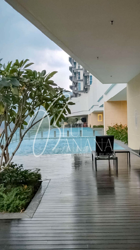 Sport & Beauty, Inspirasi Mont Kiara Premier Suites by BlueBanana, Kuala Lumpur