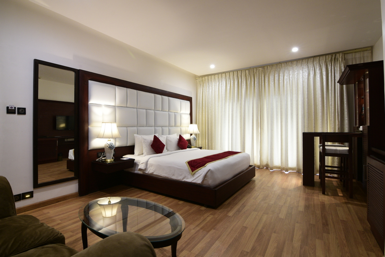 Bedroom 19