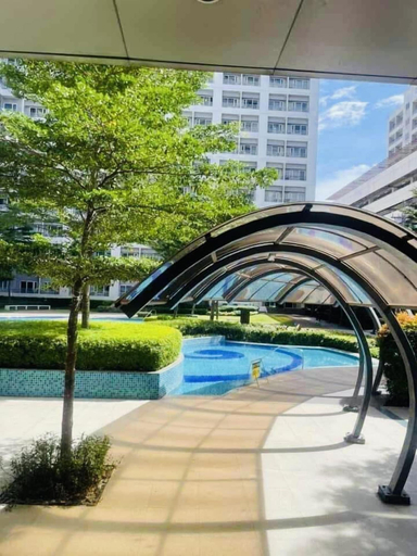 Sport & Beauty 3, HEL CONDOTEL at SMDC GRACE RESIDENCES, Makati City