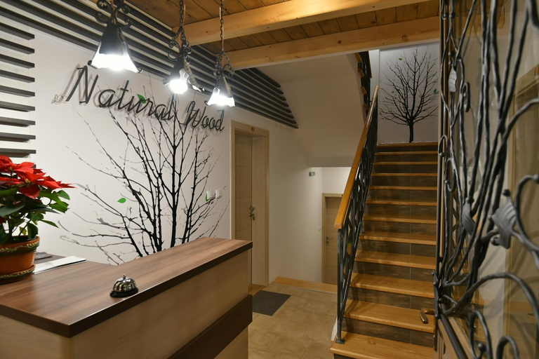 Public Area 3, Villa Natural Wood, Čajetina