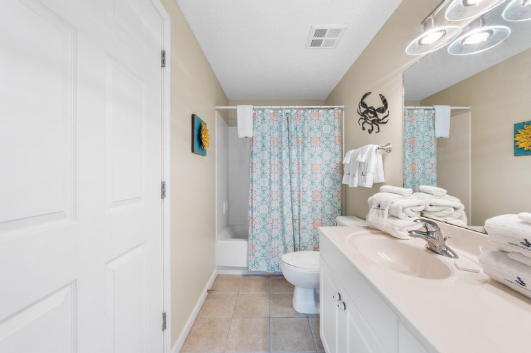Bedroom 3, Windemere 602, Escambia