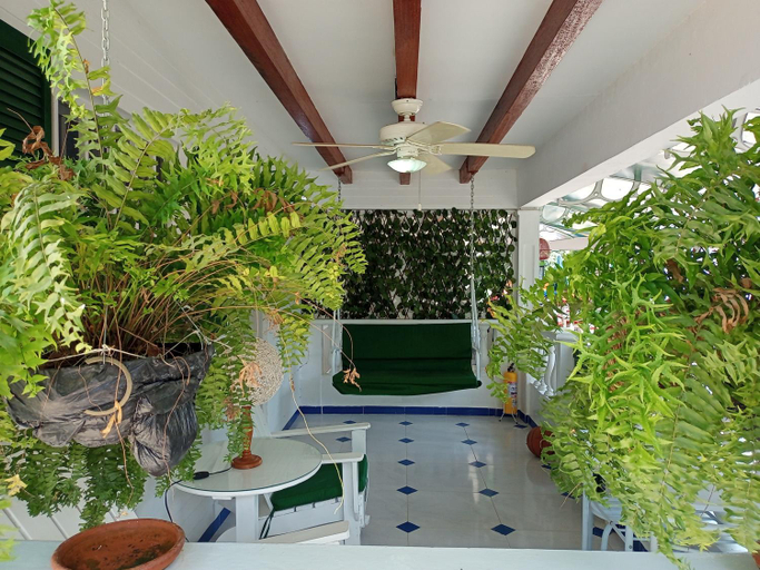 Food & Drinks, Hostal Paraiso Minca, Santa Marta (Dist. Esp.)