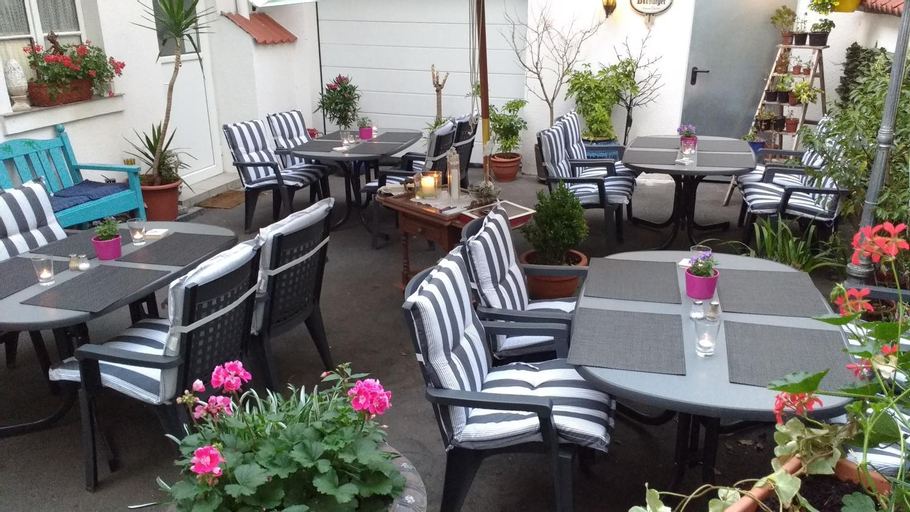 Food & Drinks 5, Hotel Jagerhof, Mayen-Koblenz